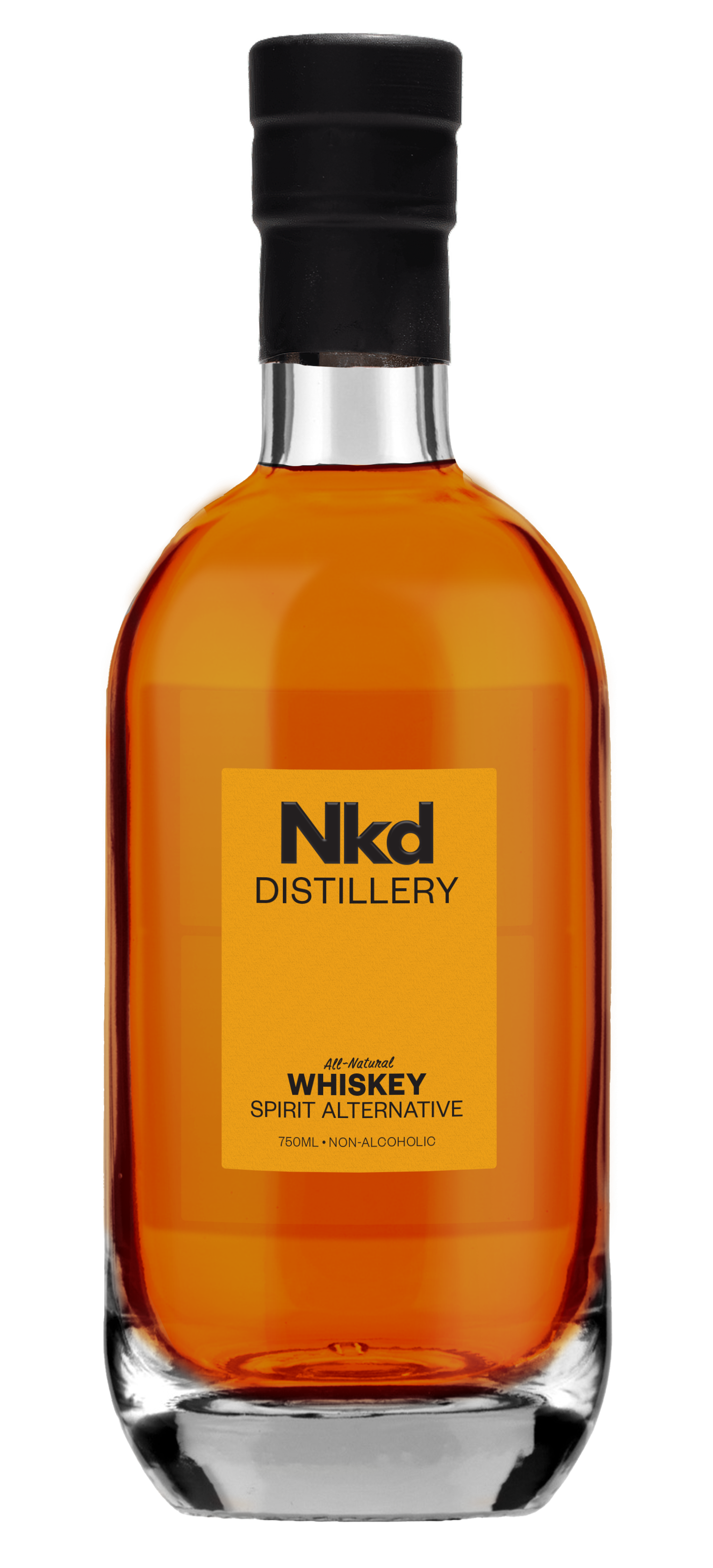 Nkd Whiskey