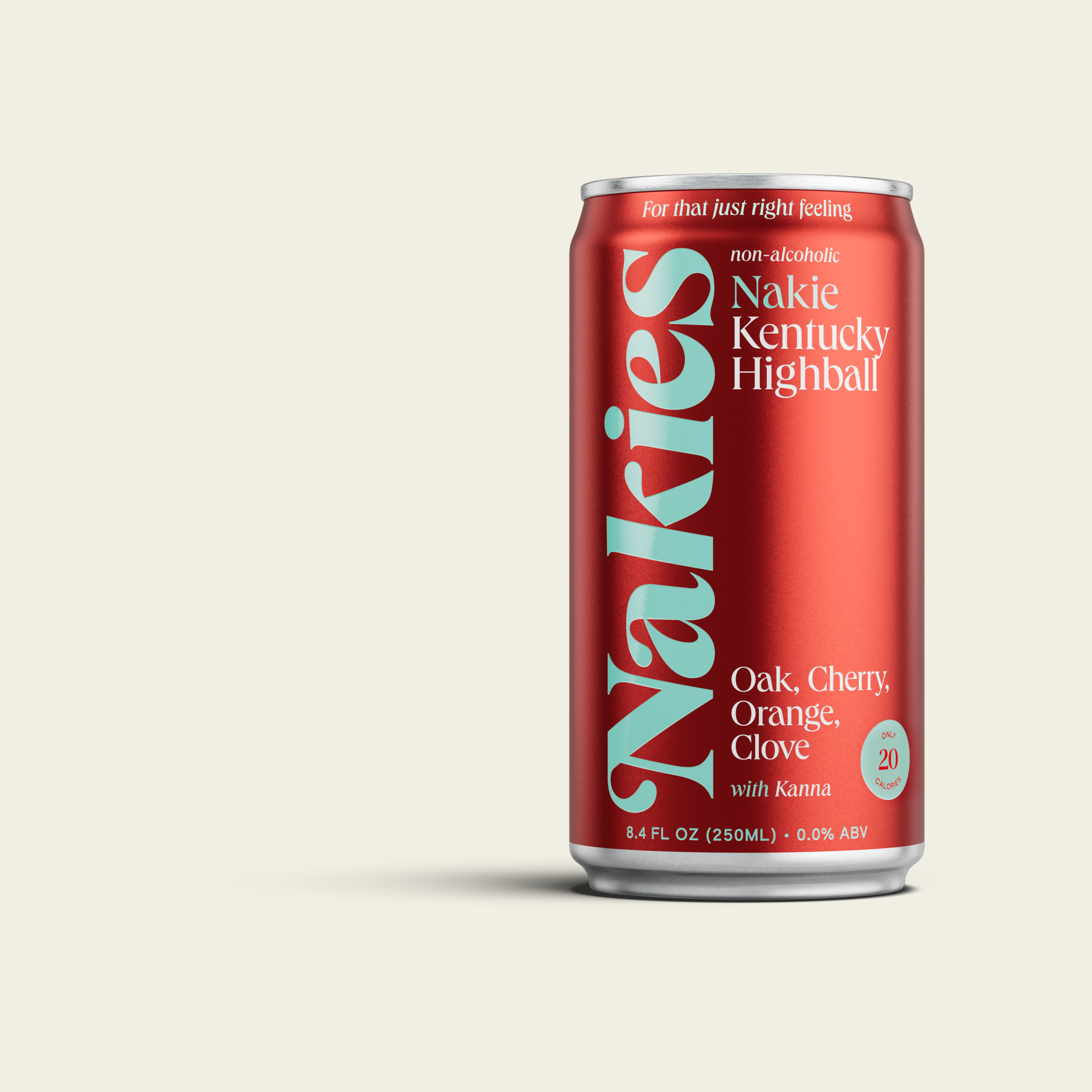 Nakies Kentucky Highball