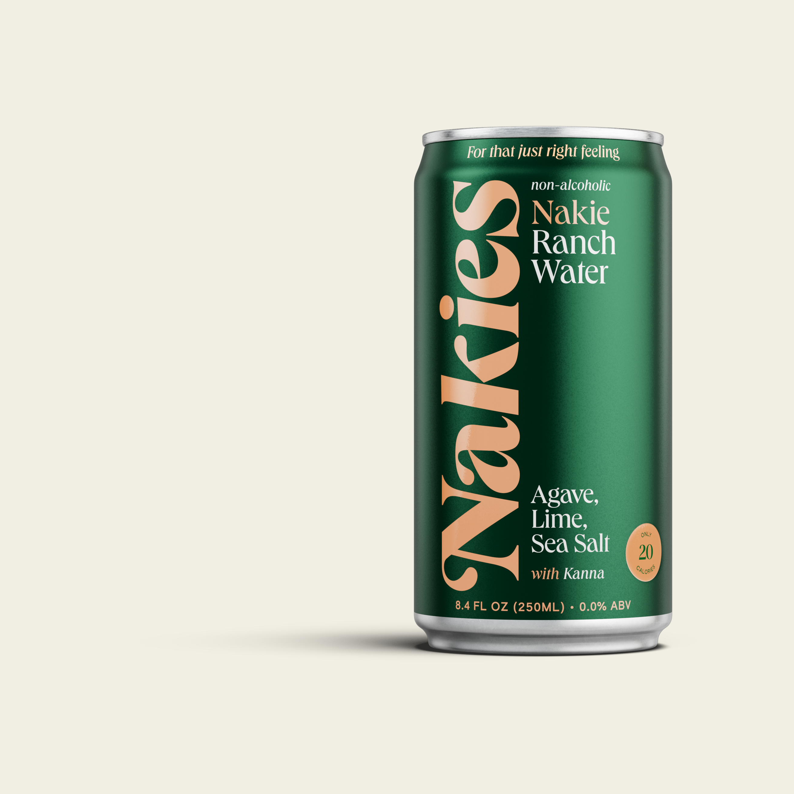Nakies Ranch Water